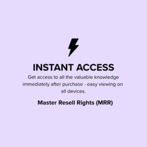 8000+ Satisfying ASMR Video Pack – Viral Content Bundle with PLR & MRR Rights"