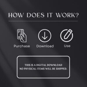 7,500+ Ready-to-Use Canva Planner Pages | PLR + MRR Rights Included