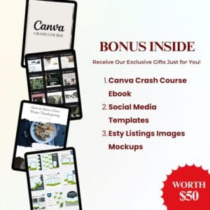 Mompreneur AI Success Bundle – Editable eBooks with Resell Rights