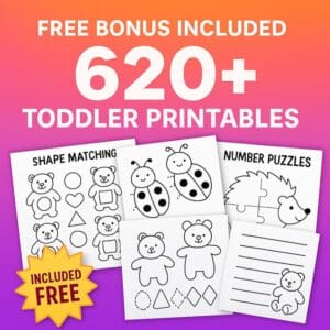 10,000+ Printable Kids Coloring Sheets | Resellable PLR + MRR Bundle