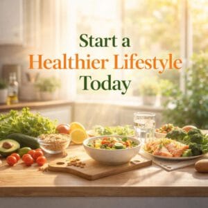 Healthy Eating & Weight Loss Course Bundle | PLR + MRR eBook & Video Training
