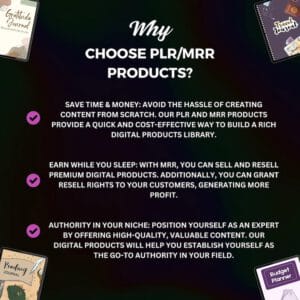 100,000+ Faceless Viral Reels | AI Animated Content | PLR/MRR | Social Media Growth Pack