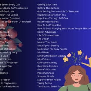 70+ Mindset Video Courses Bundle | PLR + MRR | Commercial Resell Rights | Ready-to-Sell Digital Content