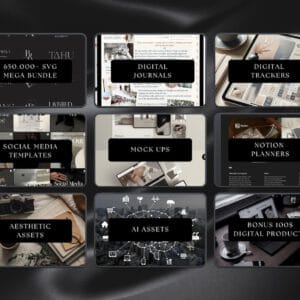 100M+ Done-for-You PLR & MRR Products – Build Your Passive Income Empire