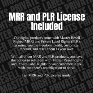 100,000+ Faceless Viral Reels | AI Animated Content | PLR/MRR | Social Media Growth Pack
