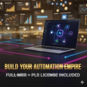 4300+ N8N Automation Solutions for Streamlined Business & Marketing