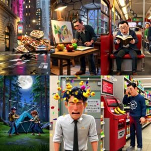 Viral Video Ads Pack Vol. 4 – Funny Social Media Reels & TikTok Growth Bundle"