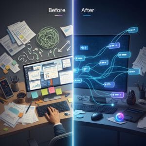 4300+ N8N Automation Solutions for Streamlined Business & Marketing