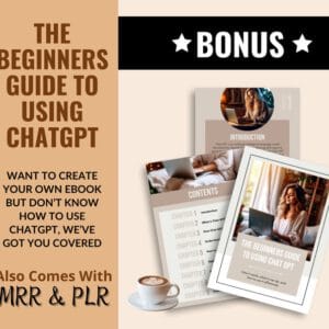 AI-Powered Ebook Creator Guide with MRR