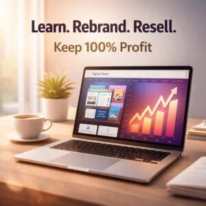 55M+ PLR & MRR Assets + 1,000+ Business Courses | Ultimate Digital Empire Vault | Resell Rights