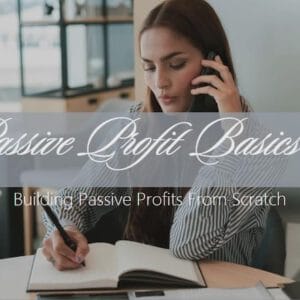 Digital Marketing Starter Pack: 12 Mini Courses + 101 Lessons (MRR + DPP Included)