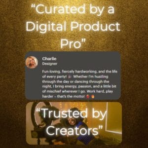 1100 AI Avatar Short Videos Bundle | Faceless Reels for TikTok, Instagram & YouTube | PLR/MRR