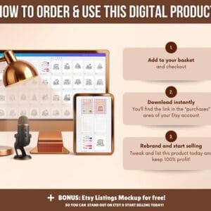 Libro para pintar de 150 páginas de tiendas (PLR), plantilla personalizable en Canva con derechos de reventa, set de páginas para colorear