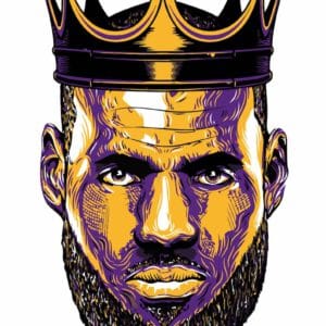 5M+ T-Shirt Design Collection | Streetwear, Anime & Hip Hop Graphics | PLR/MRR Bundle