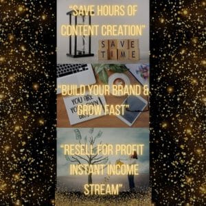 1100 AI Avatar Short Videos Bundle | Faceless Reels for TikTok, Instagram & YouTube | PLR/MRR