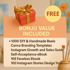 "4000+ Creative DIY Reels Pack – Resell Rights Included (PLR | MRR)"