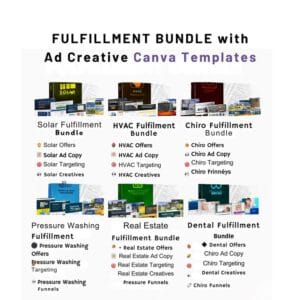 Complete 300+ Notion Templates Collection | SMMA, Marketing Systems, Lead Nurture & Operations | PLR/MRR