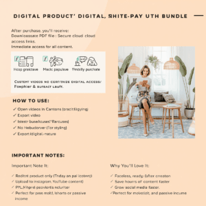 1200+ AI-Powered Talking Object Reels | Faceless Content for Social Media + Resell License