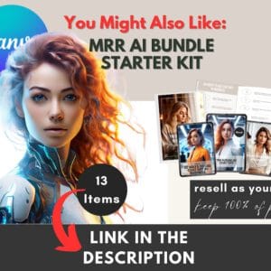 ChatGPT Future Blueprint – Resell Rights eBook (PLR + MRR)