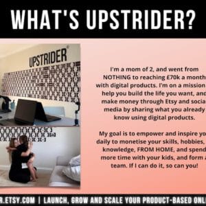 1000 Best Digital Products to Create & Sell – Etsy & Online Shop Ideas