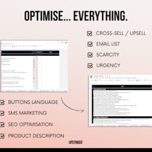 E-Commerce Success Checklist – Shopify Store & Online Selling Guide