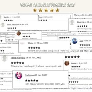 1000 Steps to Success Tracker – Printable Goal Challenge