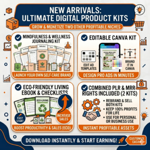 How to Start a Dropshipping Business | PLR eBook 20 Pages | Resell Rights Included