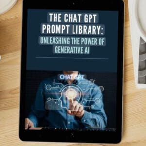 15,000+ ChatGPT Prompts for Business & Marketing | AI Mastery + PLR Included