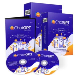 AI Mastery Bundle – PLR & MRR Rights | Digital Courses, eBooks & ChatGPT Pack