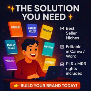330+ Ready-to-Sell Sports & Outdoor eBooks – PLR, MRR, Instant Download