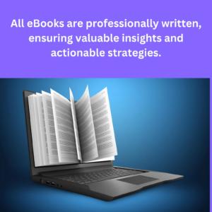 Business & Marketing Mega Bundle | 50+ eBooks | MRR | Resell Rights Included