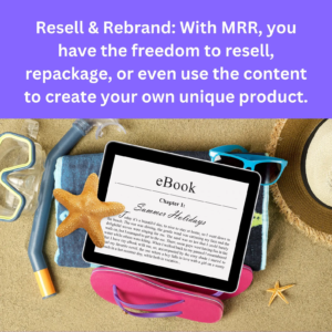 Business & Marketing Mega Bundle | 50+ eBooks | MRR | Resell Rights Included