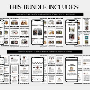 PLR MRR 1100+ Fitness Gym Digital Bundle