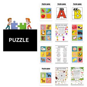 35,500+ Educational Printables for Kids | Worksheets, Activities & Coloring Books | PLR + MRR