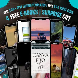 600+ Men’s Workout Reels – TikTok, Instagram, Faceless, MRR/PLR