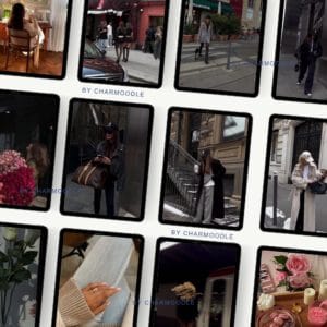 8000+ Aesthetic Faceless Videos | Reels for TikTok, Instagram & Shorts | PLR/MRR Bundle