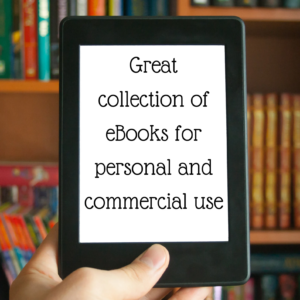 Spirituality eBook & Article Bundle | 56 PLR Digital Products | Resell Rights