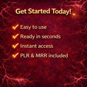 AI Cute Baby Reels | 300+ Viral Videos Bundle | PLR & MRR