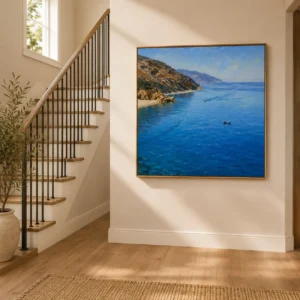 OUIMAKE-Ocean-Cliff-Printable-Art