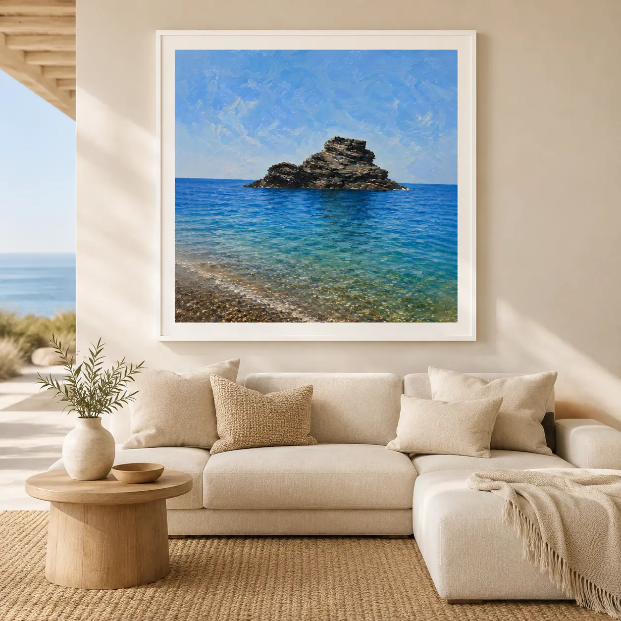 Where The Sea Remembers - Image 5