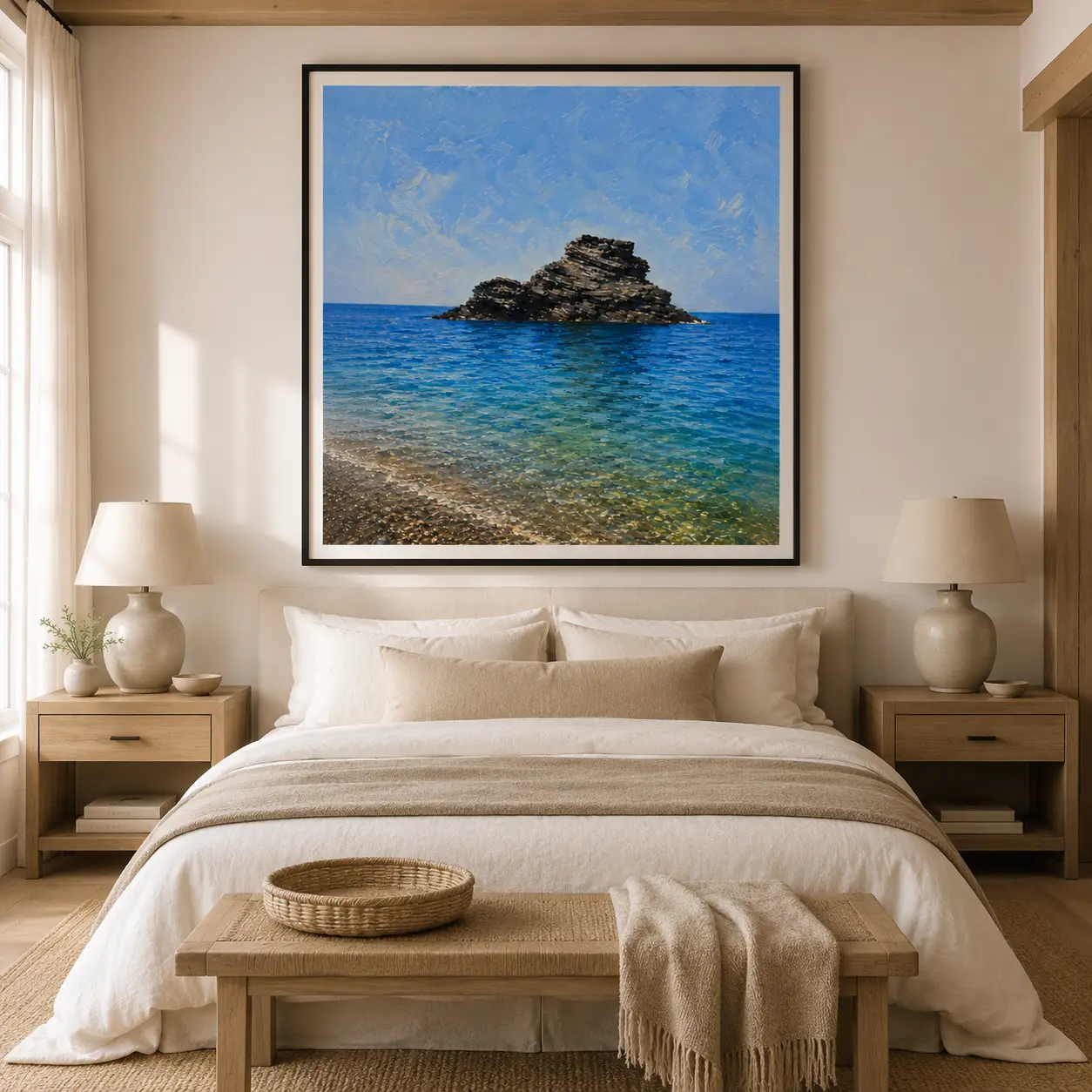 Where The Sea Remembers - Image 4