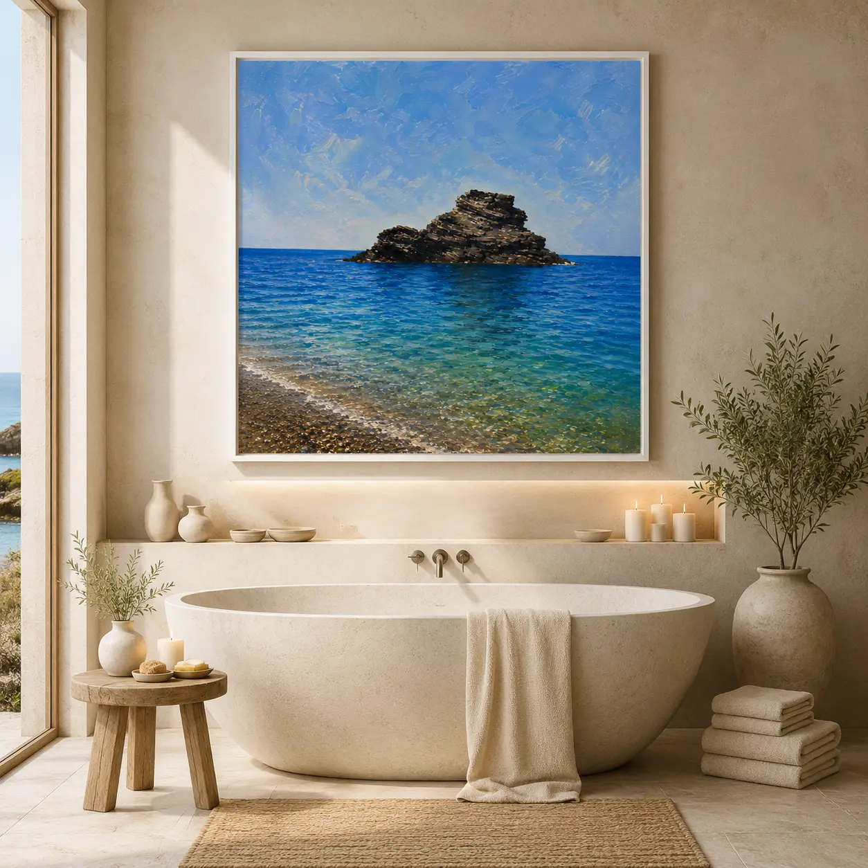 Where The Sea Remembers - Image 3
