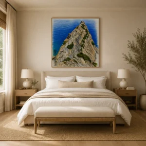 OUIMAKE_Azure_Cliff_Digital_Wall_Art