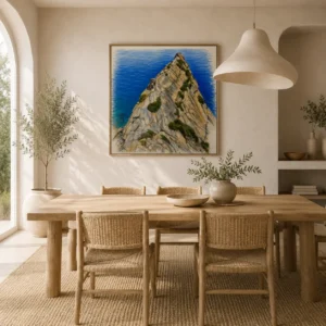 OUIMAKE_Azure_Cliff_Digital_Wall_Art
