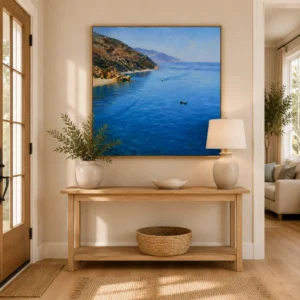 OUIMAKE-Ocean-Cliff-Printable-Art