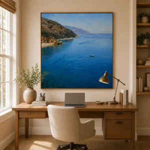 OUIMAKE-Ocean-Cliff-Printable-Art