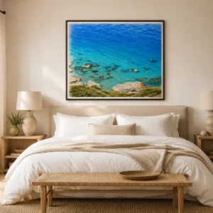 Azure_Coast_Wall_Art_Set