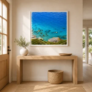 Azure_Coast_Wall_Art_Set